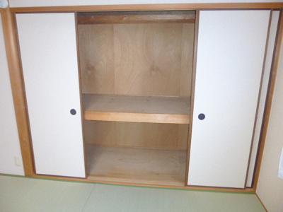 【収納】 | メゾン・ラ・ポール