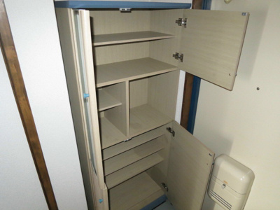 【収納】 | メゾン・ラ・ポール