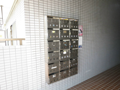 【設備】 | メゾン・ラ・ポール