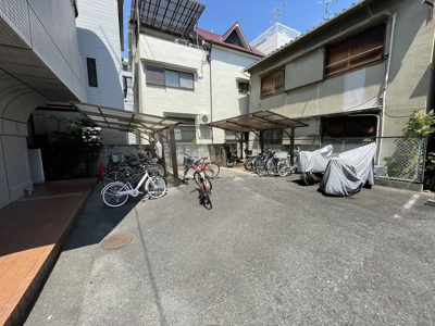 【その他共用部分】 | メゾン・ラ・ポール