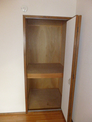 【収納】 | メゾン・ラ・ポール