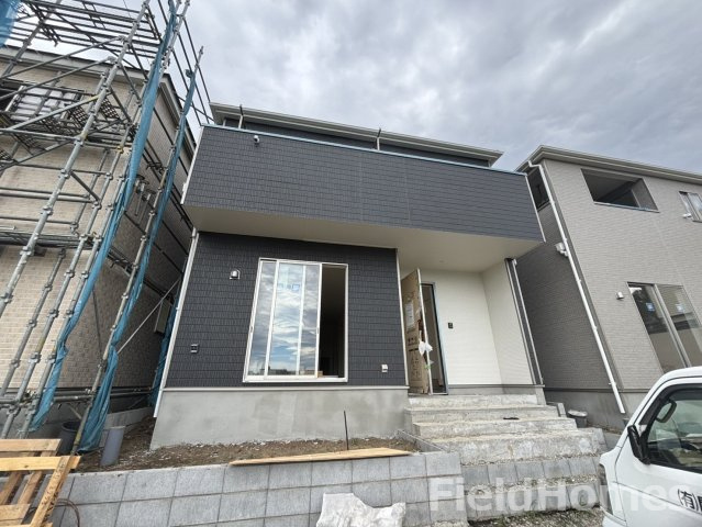 伊勢原市下糟屋新築戸建て　第9-5号棟