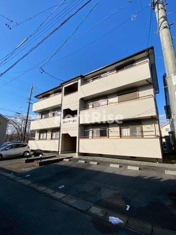 ヴィラパークⅡ