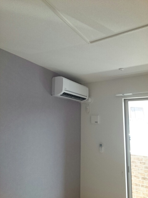 セレーノＢの設備