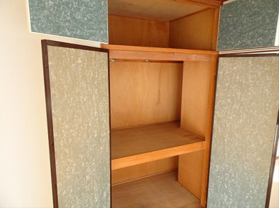 【収納】 | コーポラス杉並