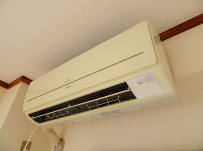 【設備】 | コーポラス杉並