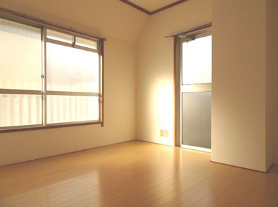 【居間・リビング】 | コーポラス杉並