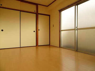 【内装】 | コーポラス杉並