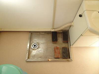 【設備】 | コーポラス杉並