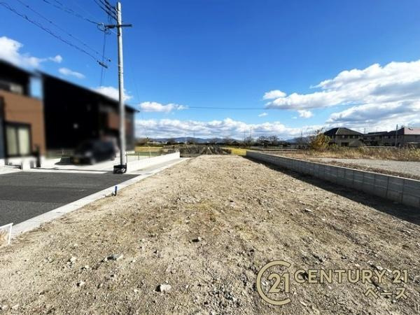 北葛城郡広陵町大字笠の売地のその他|落ち着いた雰囲気の住居エリアに位置する南向きの物件です！