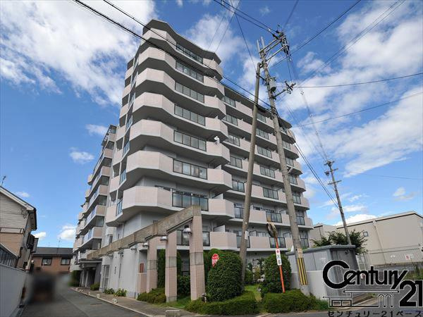 サニークレスト橿原神宮前Ⅱの外観|■現地撮影写真■２０２５年８月リフォーム！お気軽にお問い合わせください！