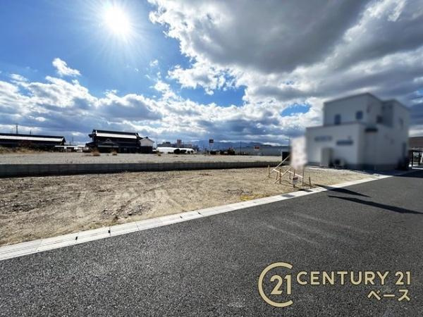 北葛城郡広陵町大字笠の売地のその他|落ち着いた雰囲気の住居エリアに位置する南向きの物件です！