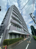 坂戸市千代田３丁目の中古マンションの画像