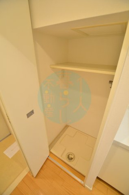 【その他】 | ガリシア大森 | 建物の共有部分です