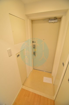 【玄関】 | ガリシア大森