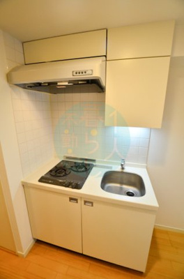 【キッチン】 | ガリシア大森