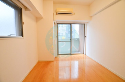 【内装】 | ガリシア大森