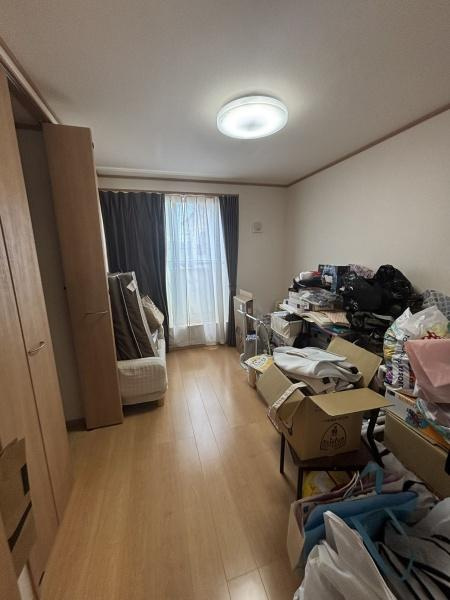 岡崎市美合新町・中古戸建の洋室|2階洋室です。