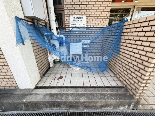 コンホルト公園南のその他共用部分