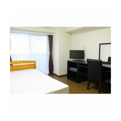 【居間・リビング】 | スカイコート大森第6