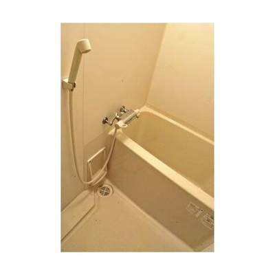 【浴室】 | スカイコート大森第6