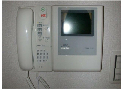 【セキュリティ】 | スカイコート大森第6