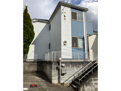 【外観】 | 港南区日野中央戸建て