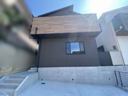 明石市松が丘3丁目　2号地　新築戸建の画像