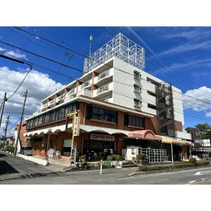 全優マンション