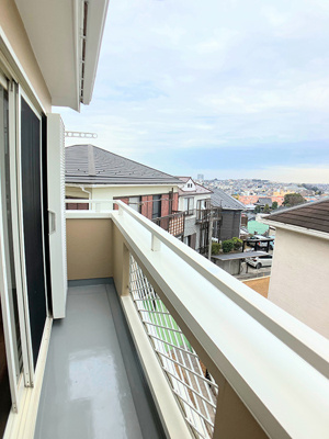 【その他】 | 港南区笹下戸建て