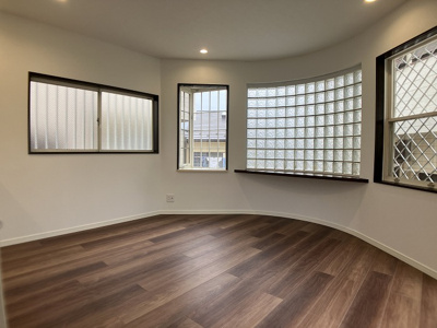 【洋室】 | 港南区笹下戸建て