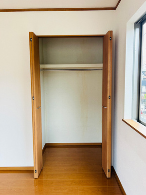 【収納】 | 青葉区桂台戸建て