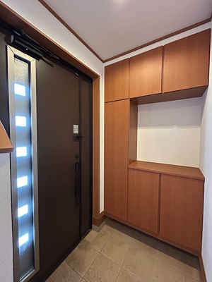 【その他】 | 青葉区桂台戸建て