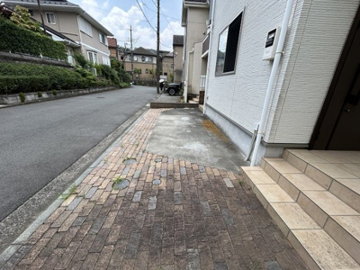 【その他】 | 青葉区桂台戸建て