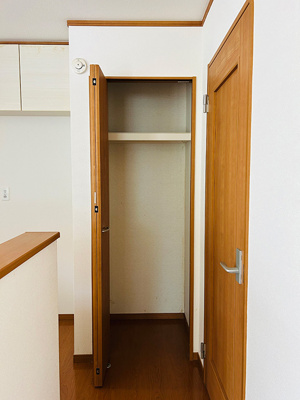 【収納】 | 青葉区桂台戸建て