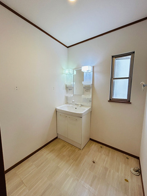 【洋室】 | 青葉区桂台戸建て