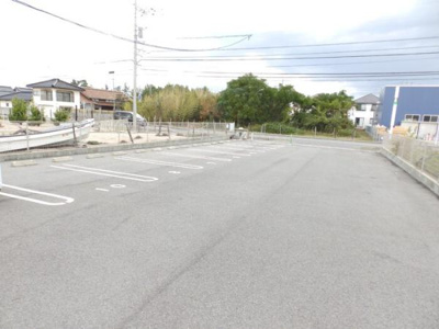 【駐車場】 | アプレシア