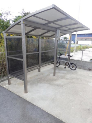 【その他共用部分】 | アプレシア