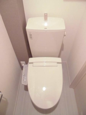 【トイレ】 | アプレシア