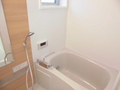 【浴室】 | アプレシア