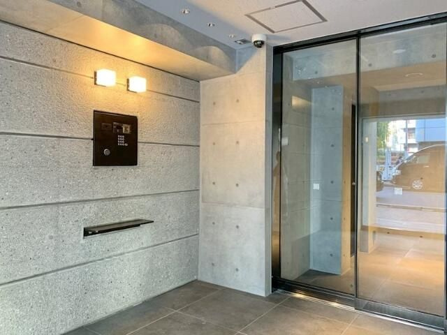 ＺＯＯＭ東神田の設備