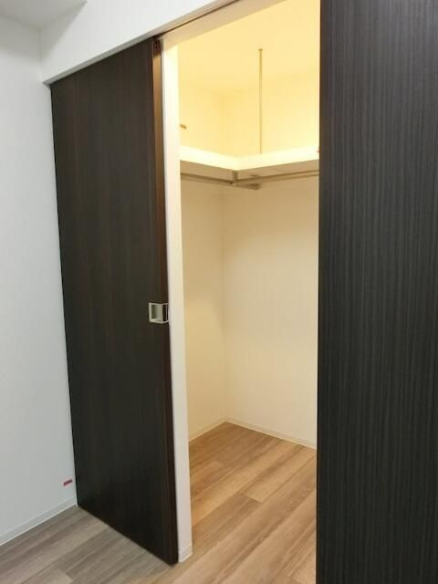 ＺＯＯＭ東神田の収納