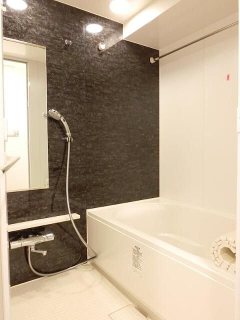 ＺＯＯＭ東神田の浴室