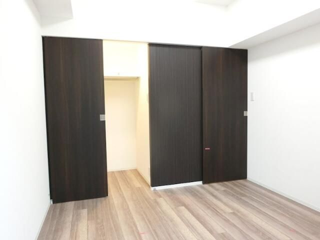 ＺＯＯＭ東神田の寝室