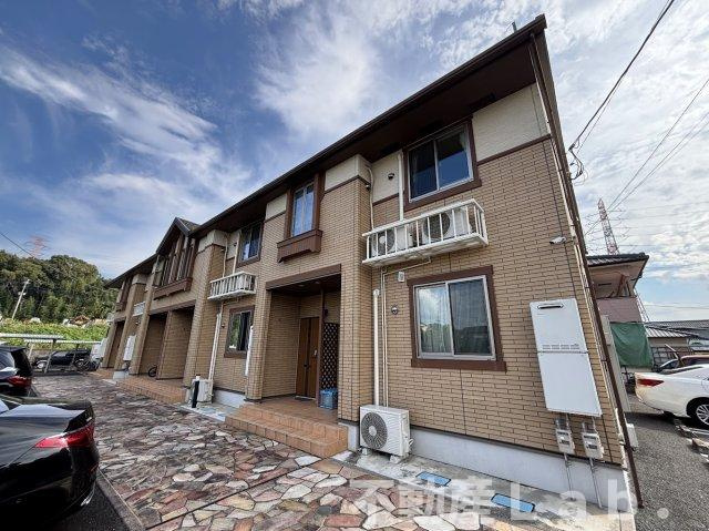 ＮＥＷＣＩＴＹ六番館の外観