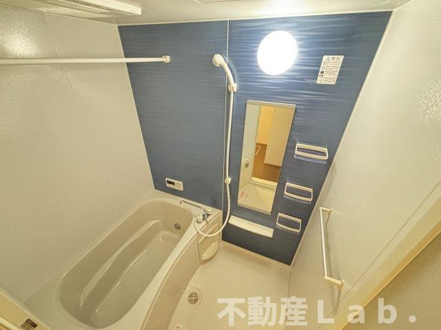 ＮＥＷＣＩＴＹ六番館の浴室