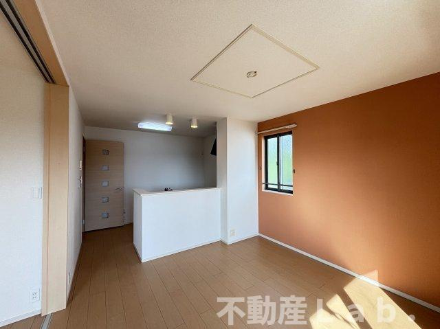 ＮＥＷＣＩＴＹ六番館の居間・リビング