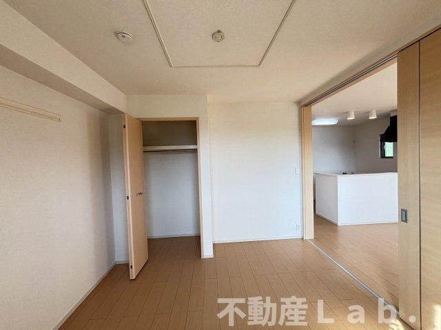 ＮＥＷＣＩＴＹ六番館の収納