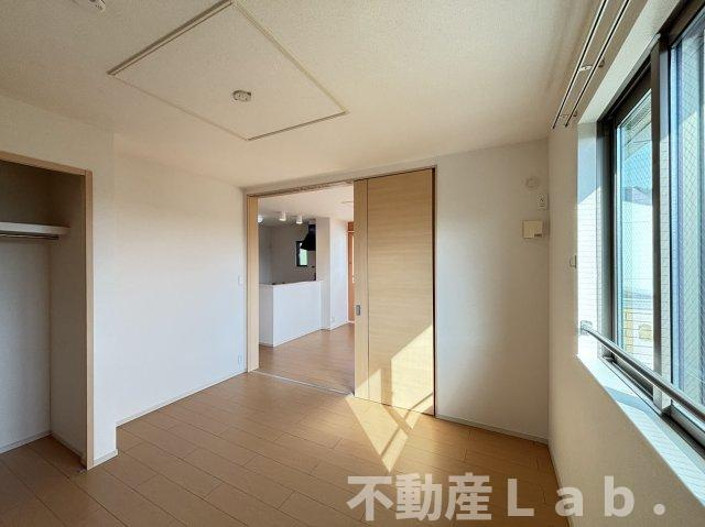 ＮＥＷＣＩＴＹ六番館の内装