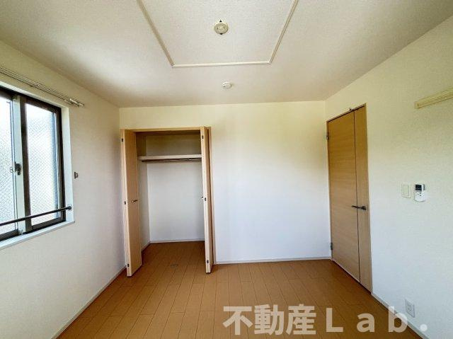 ＮＥＷＣＩＴＹ六番館の収納